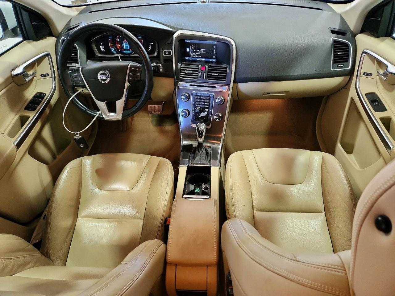 Volvo XC60 3.2