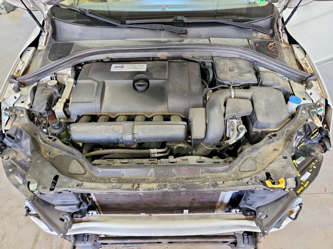 Volvo XC60 3.2
