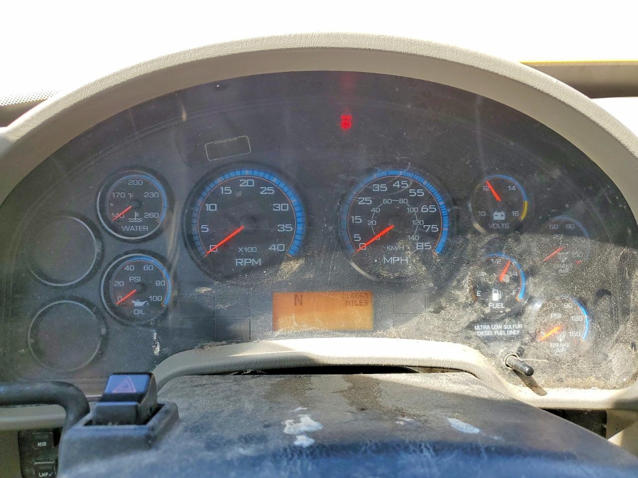 International 4300