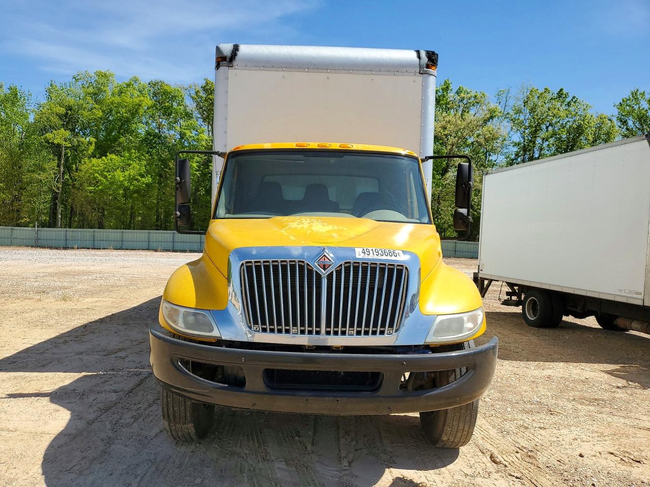 International 4300