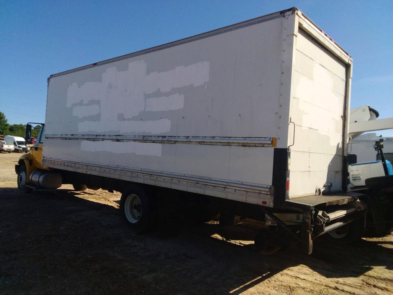 International 4300