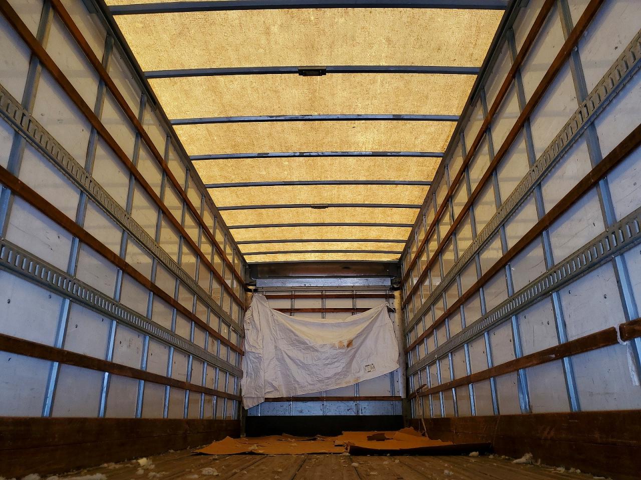 International 4300