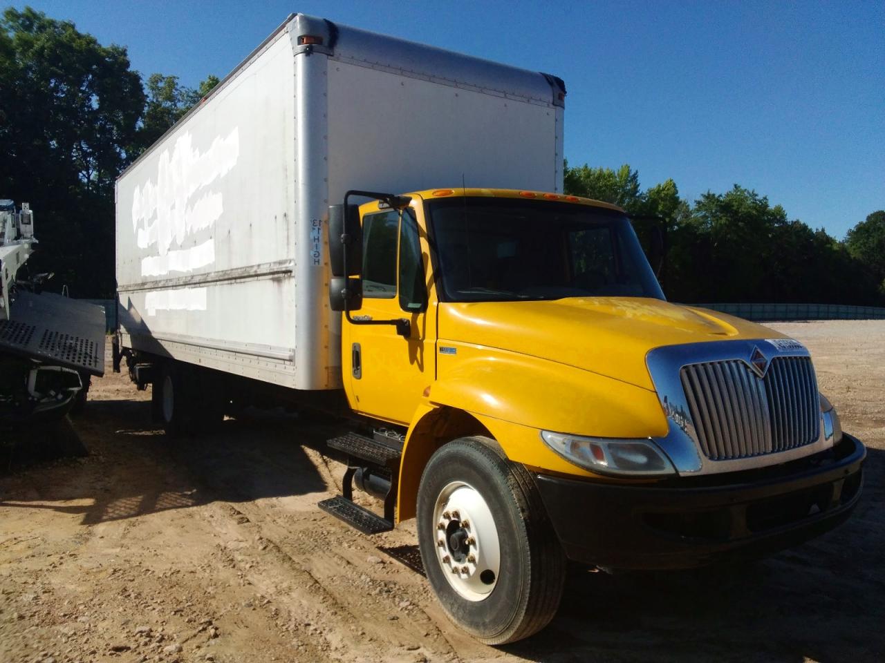 International 4300