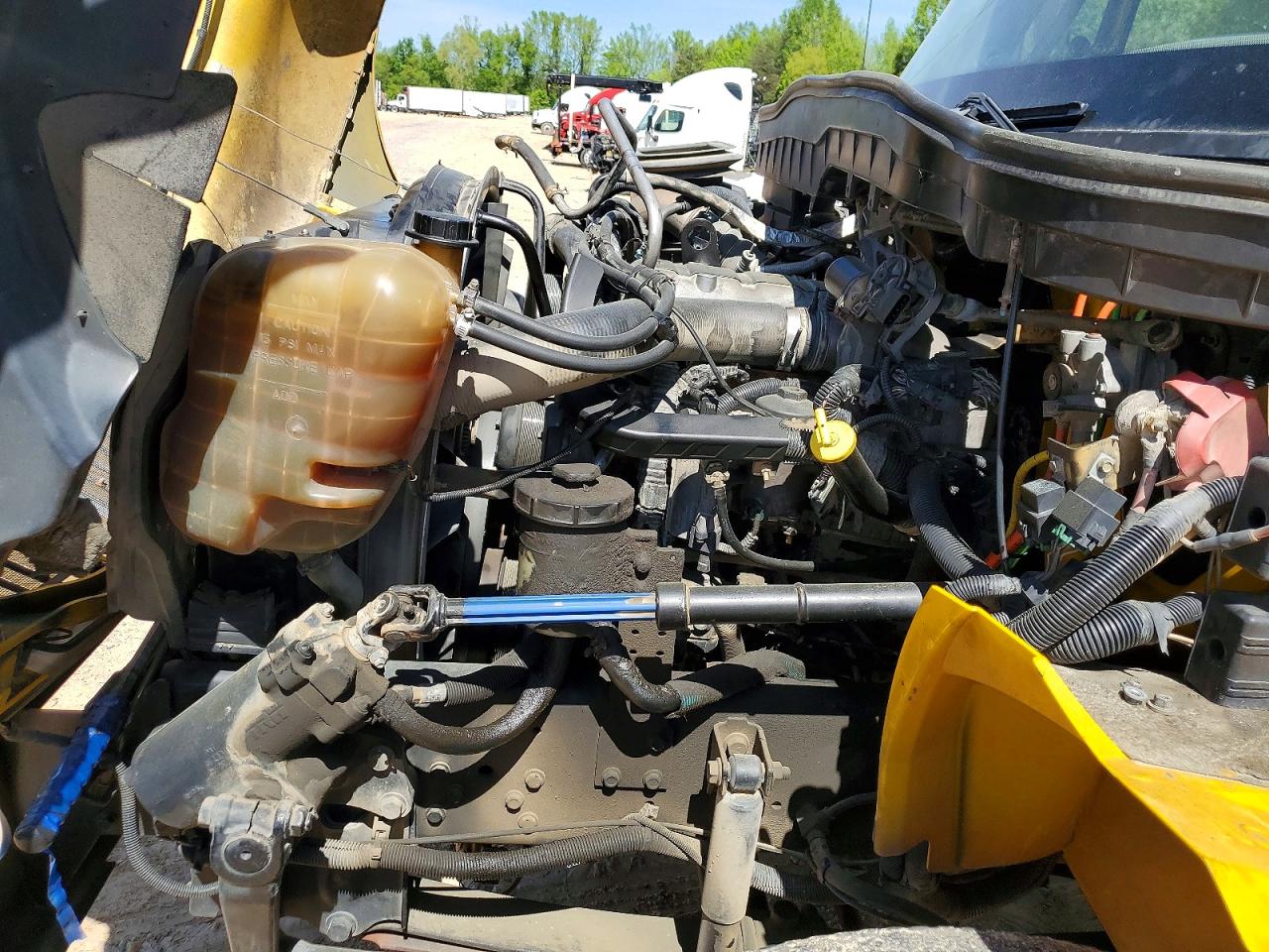 International 4300