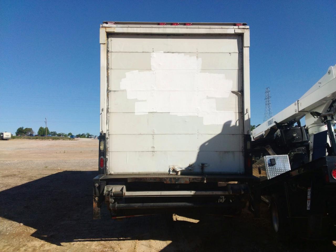 International 4300