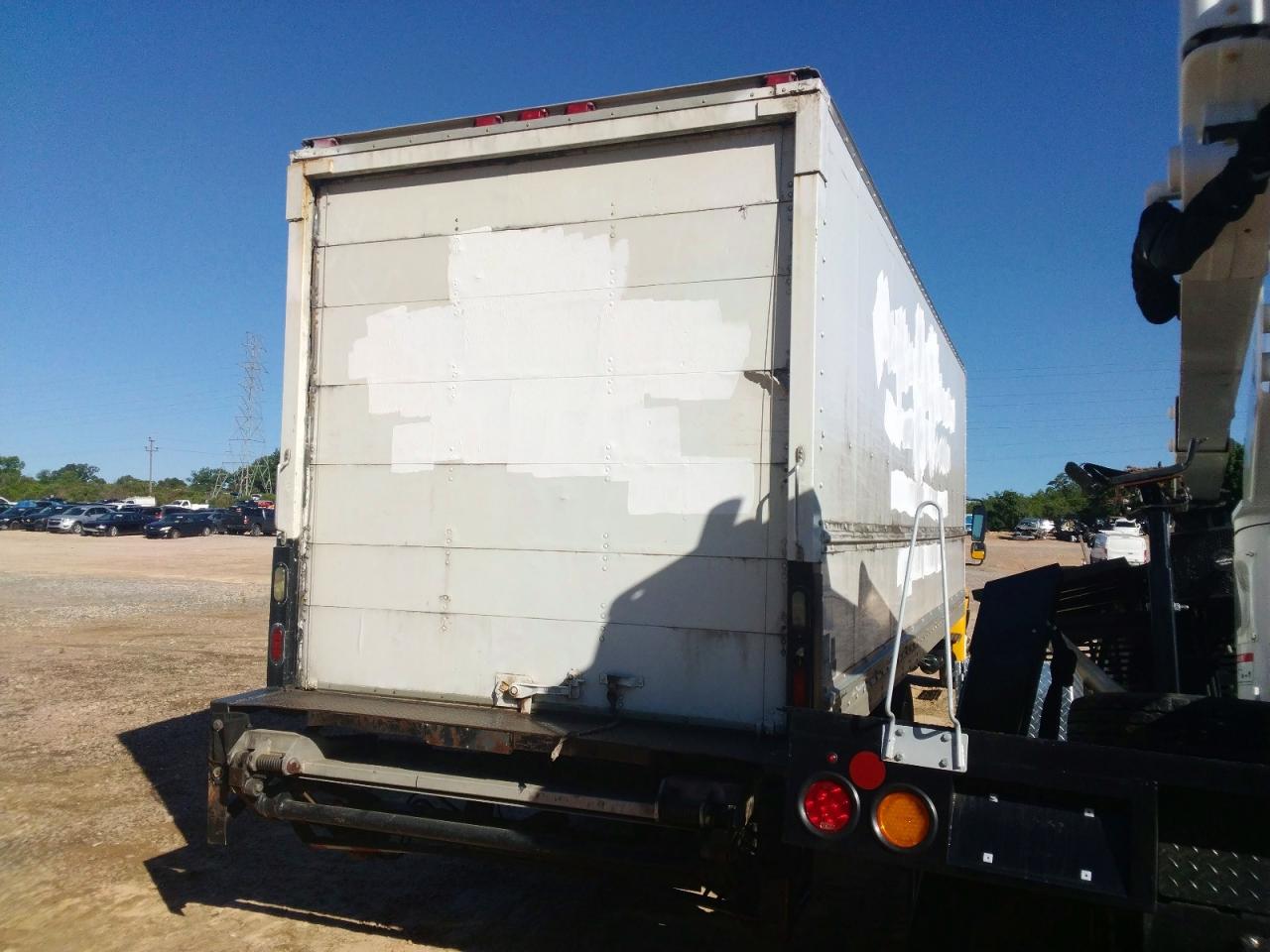 International 4300