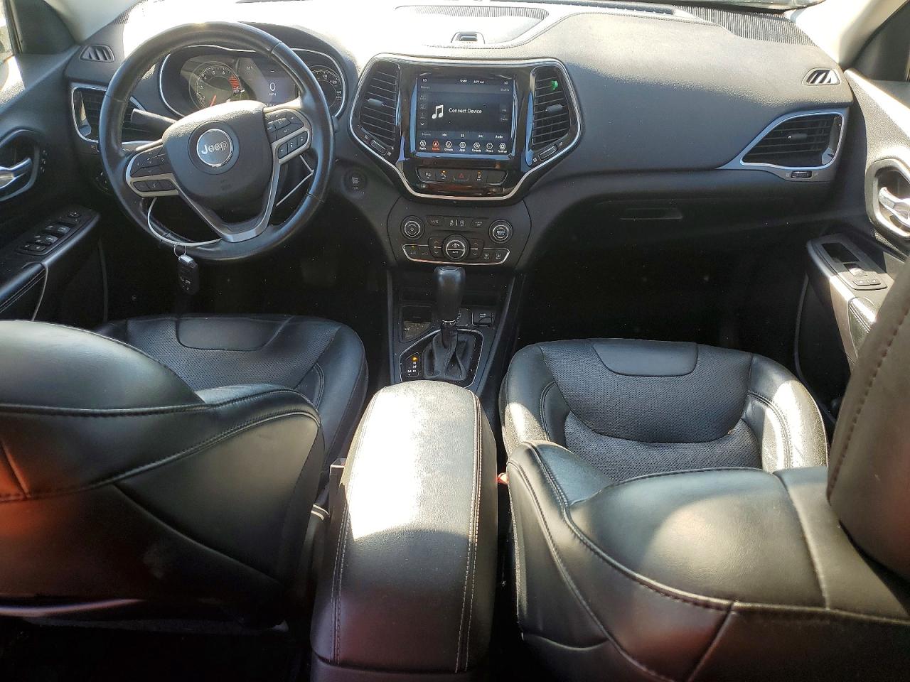Jeep Cherokee Limited
