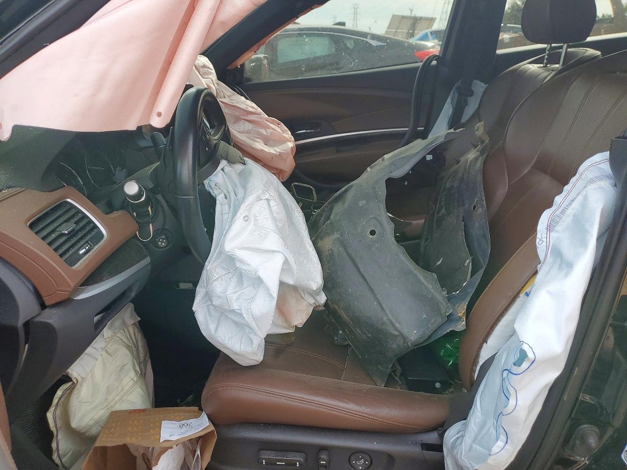 Acura RLX Tech