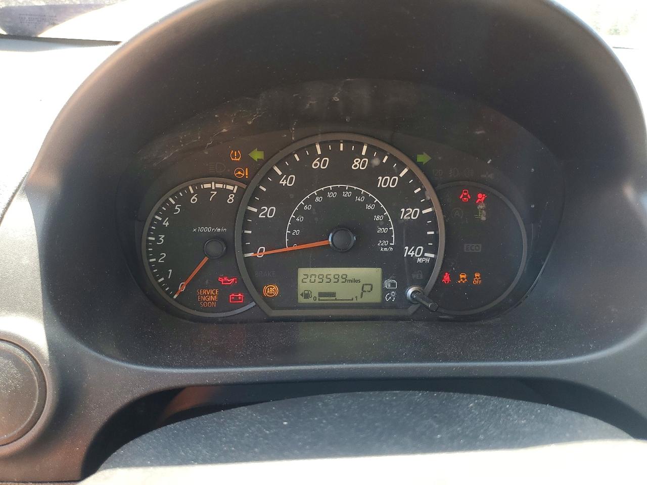 Mitsubishi Mirage G4 Es