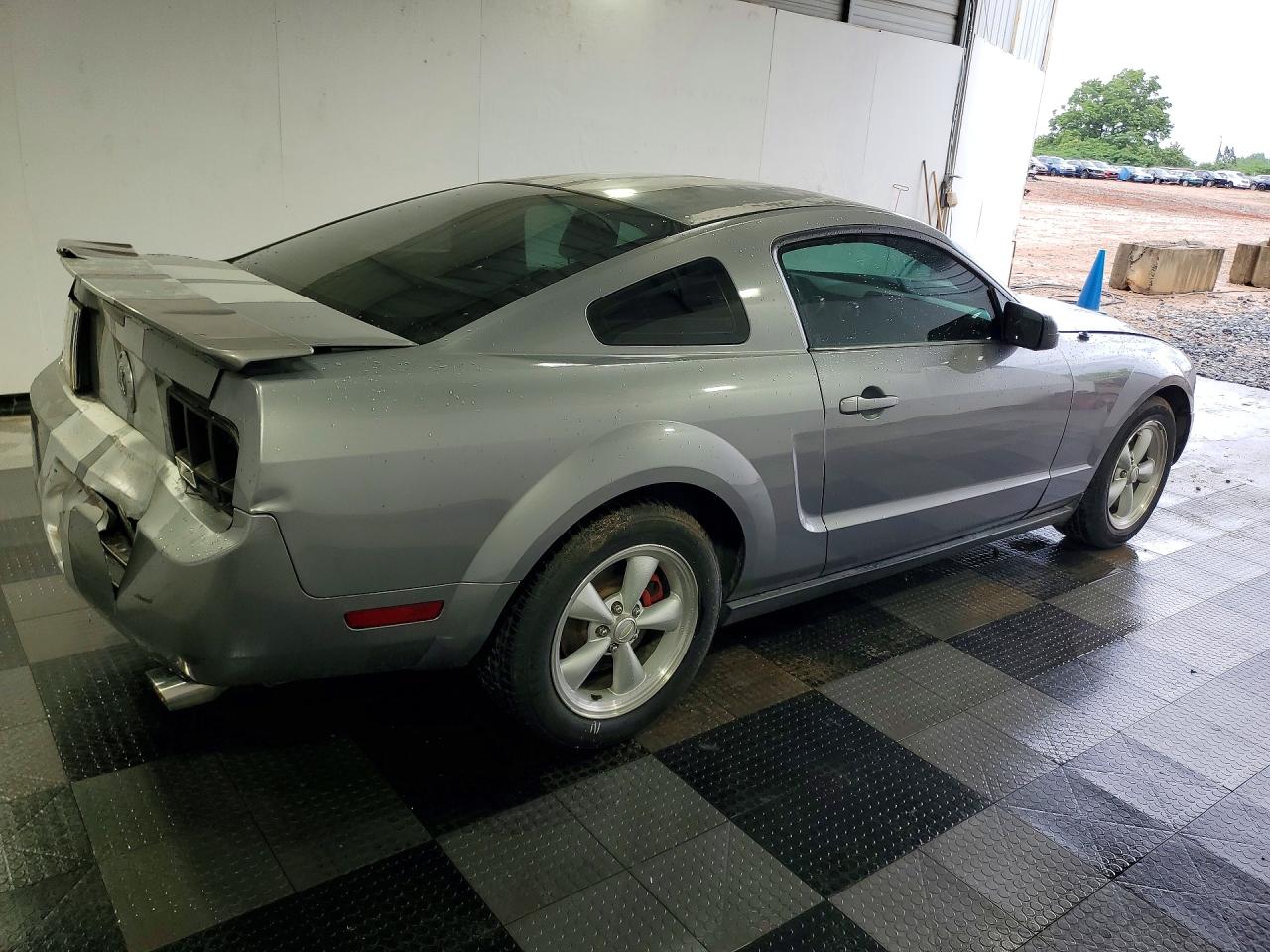 Ford Mustang V6 Coupe