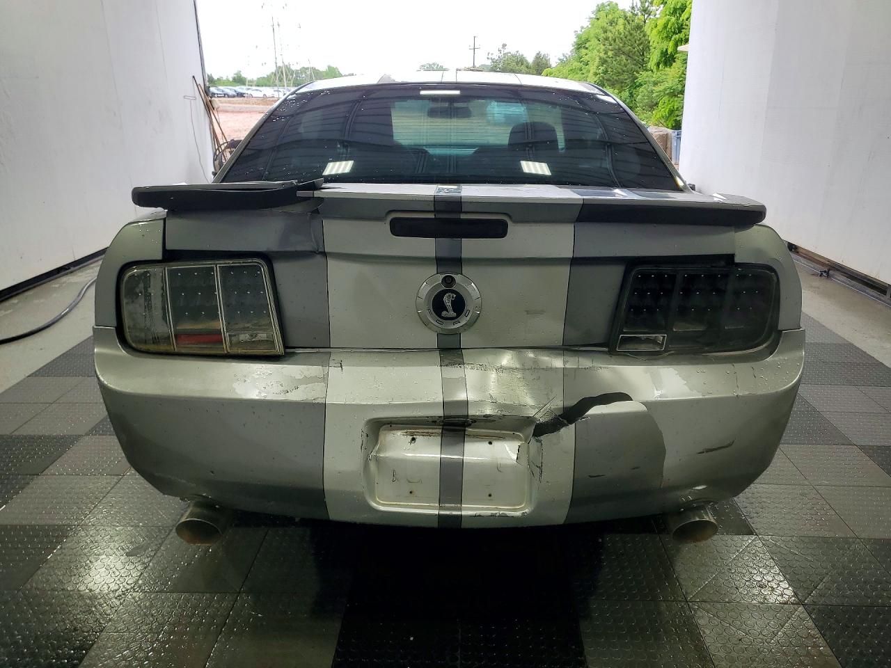 Ford Mustang V6 Coupe