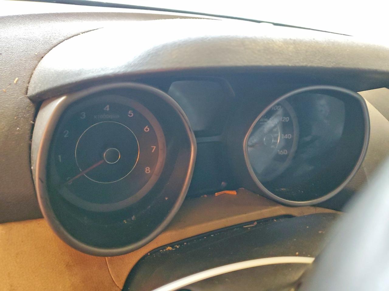 Hyundai ELANTRA Gls