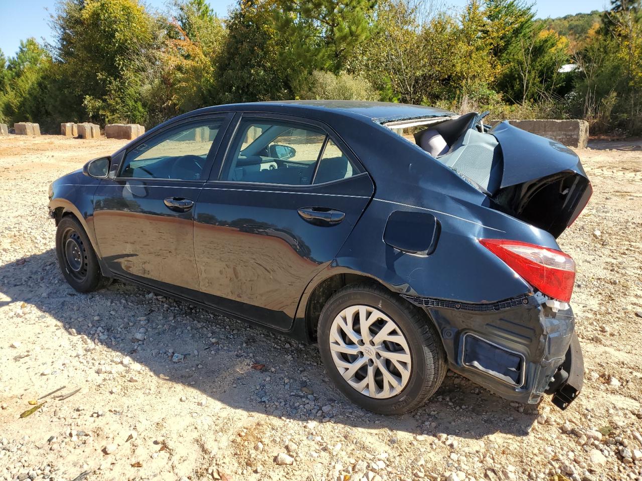 Toyota Corolla L