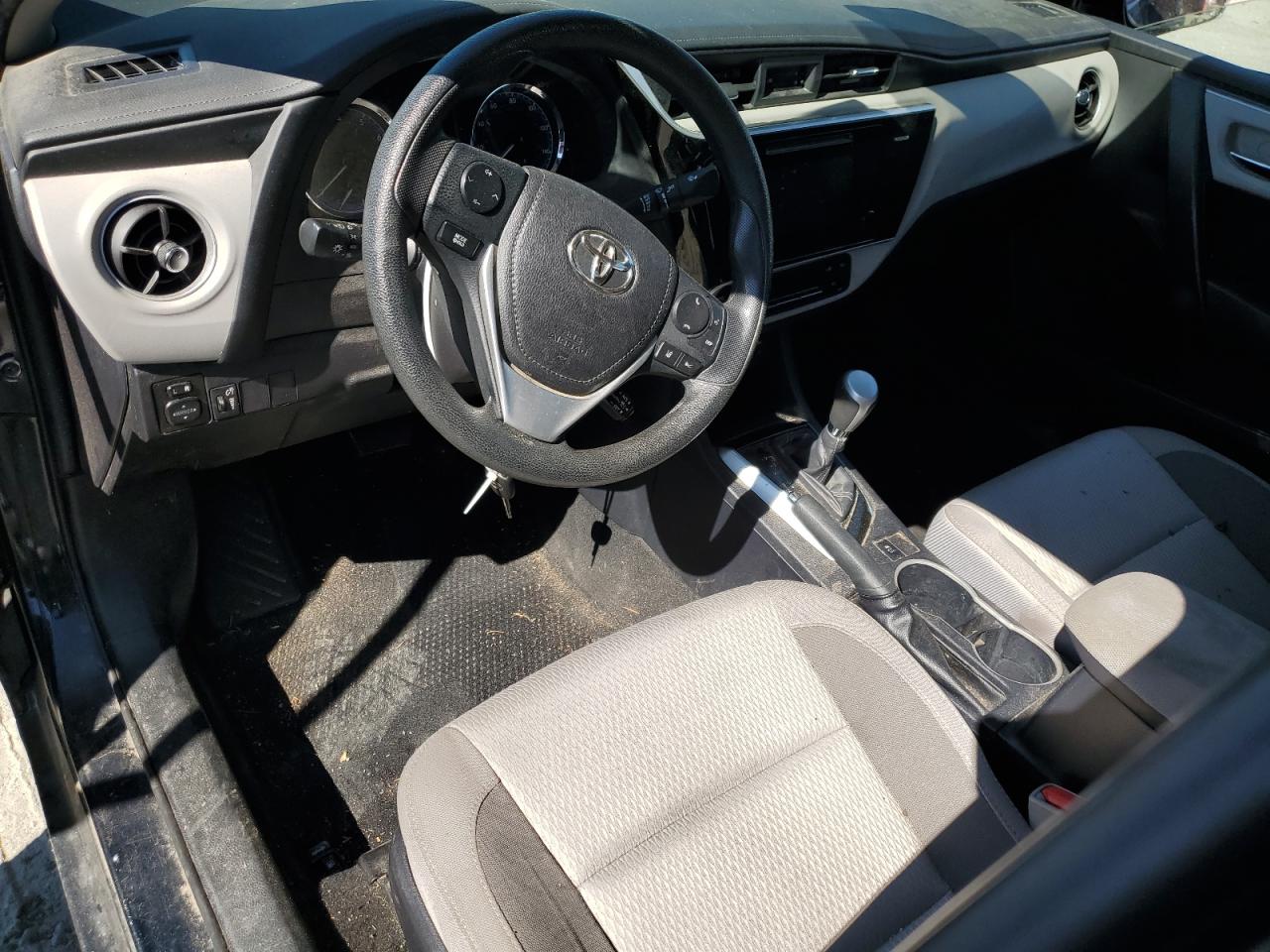 Toyota Corolla L