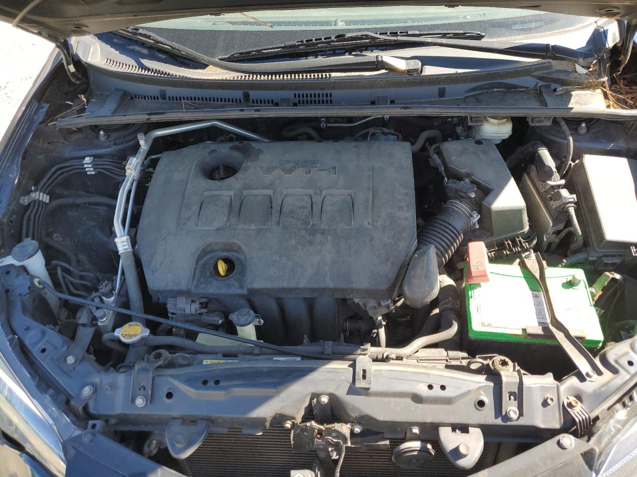 Toyota Corolla L