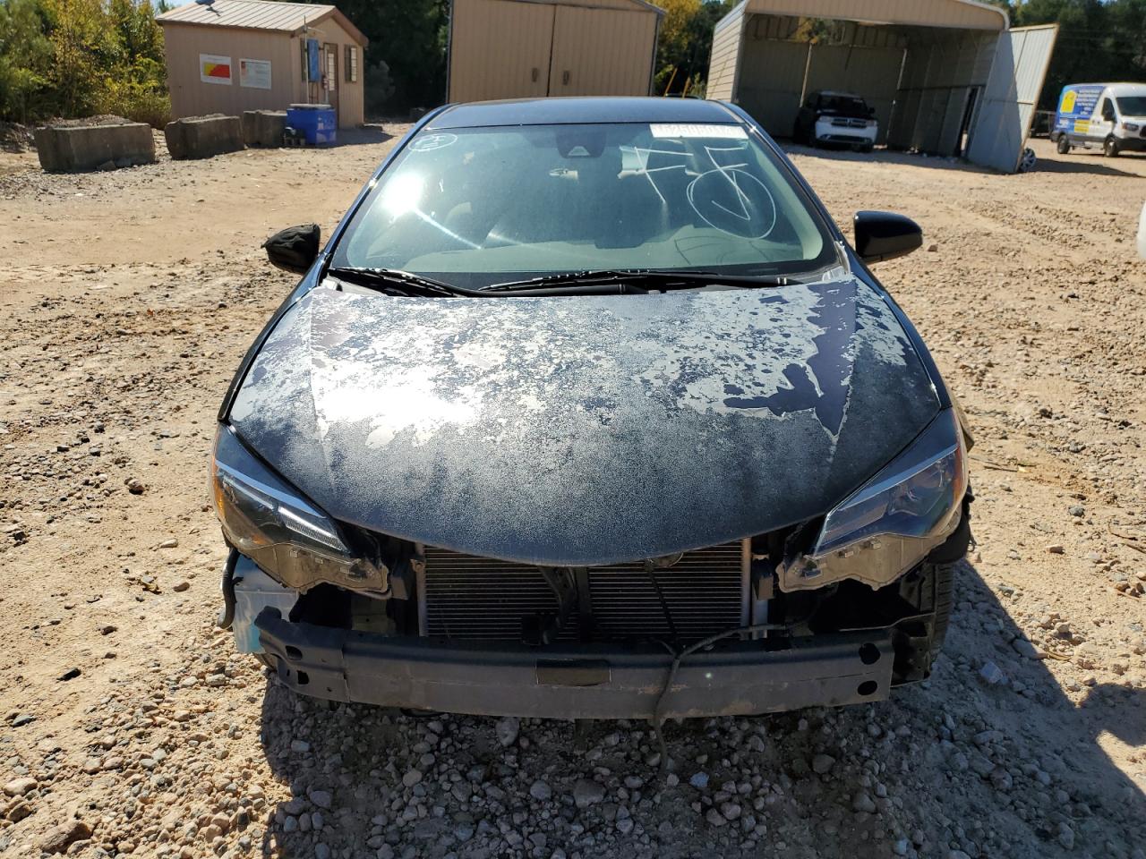 Toyota Corolla L
