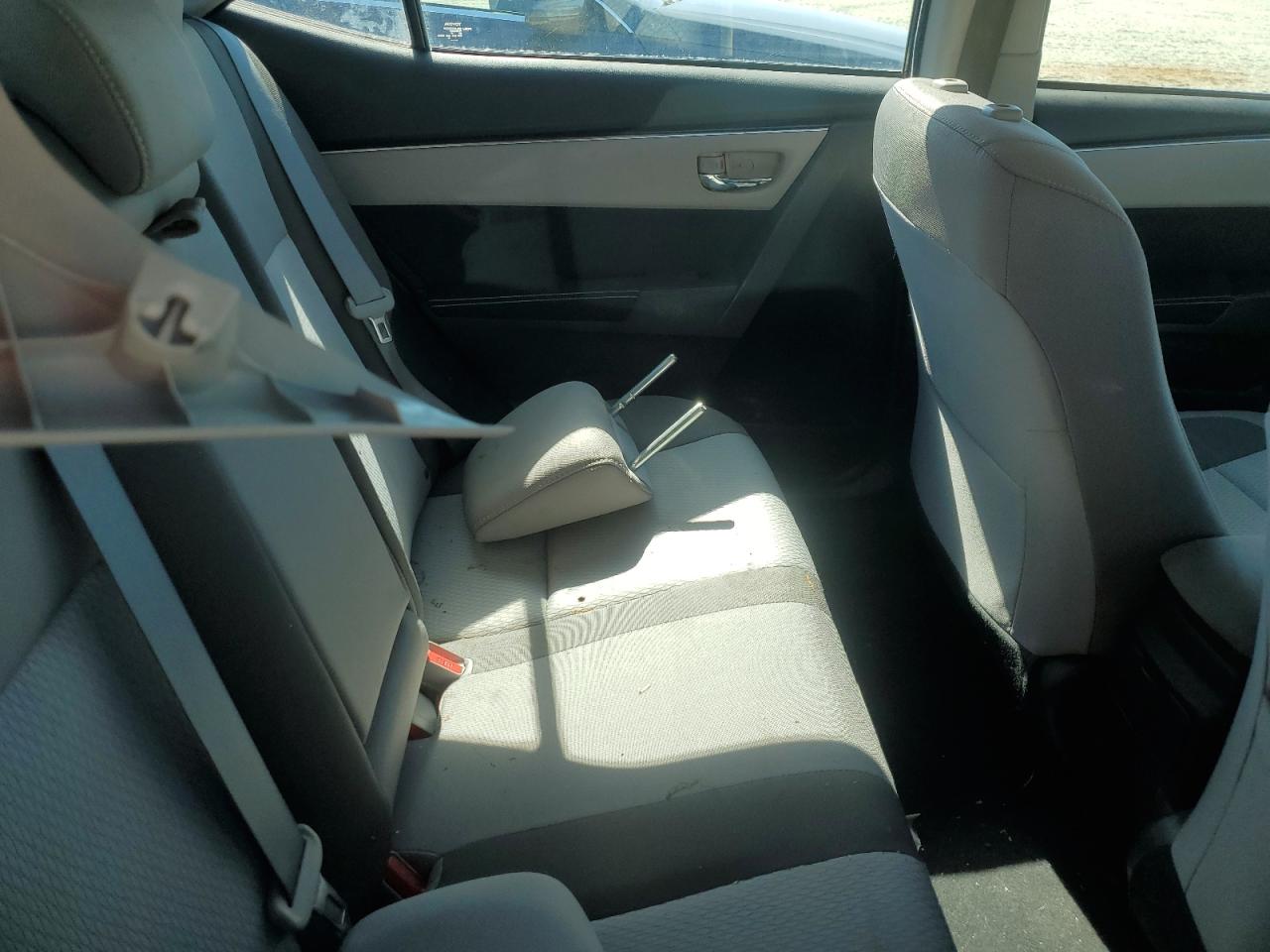 Toyota Corolla L