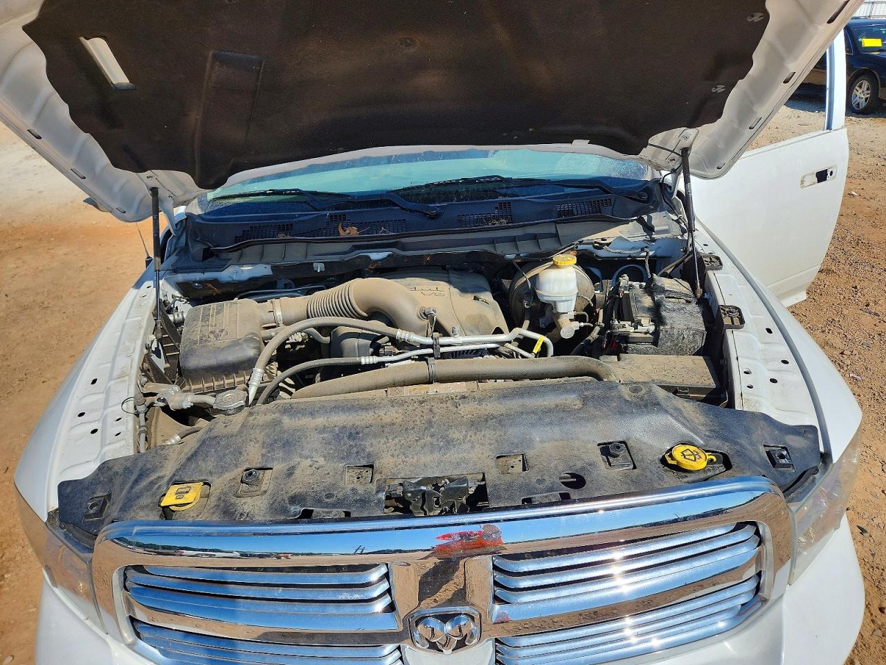 Ram 1500 Slt