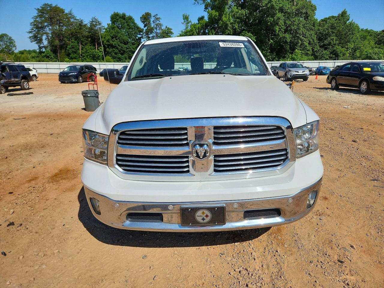 Ram 1500 Slt