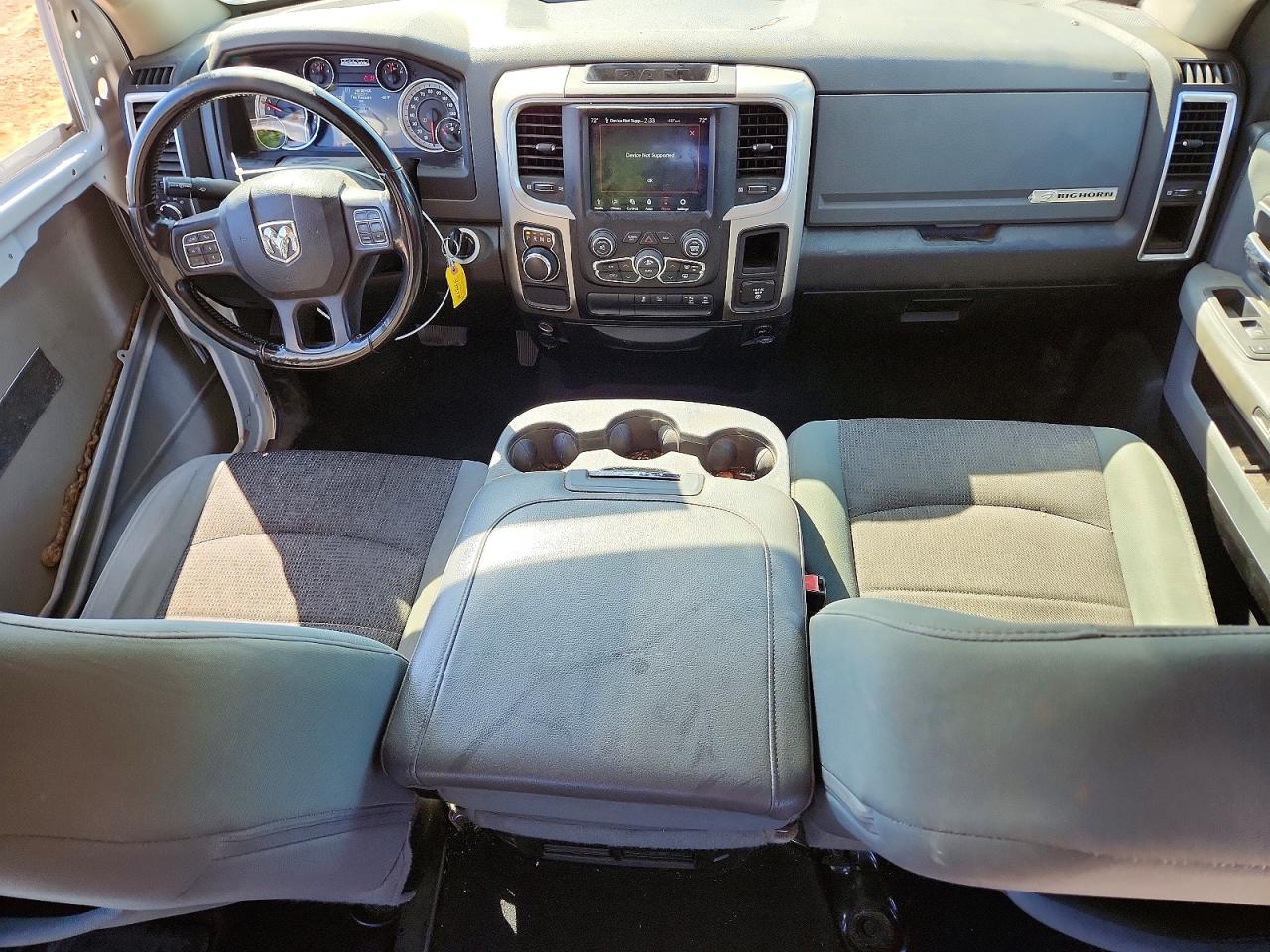 Ram 1500 Slt
