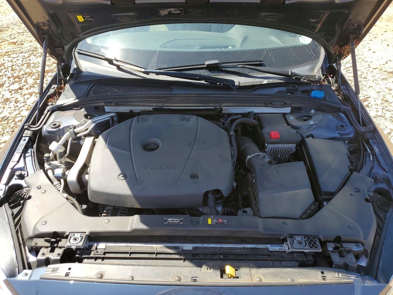 Volvo S60 T5 Momentum
