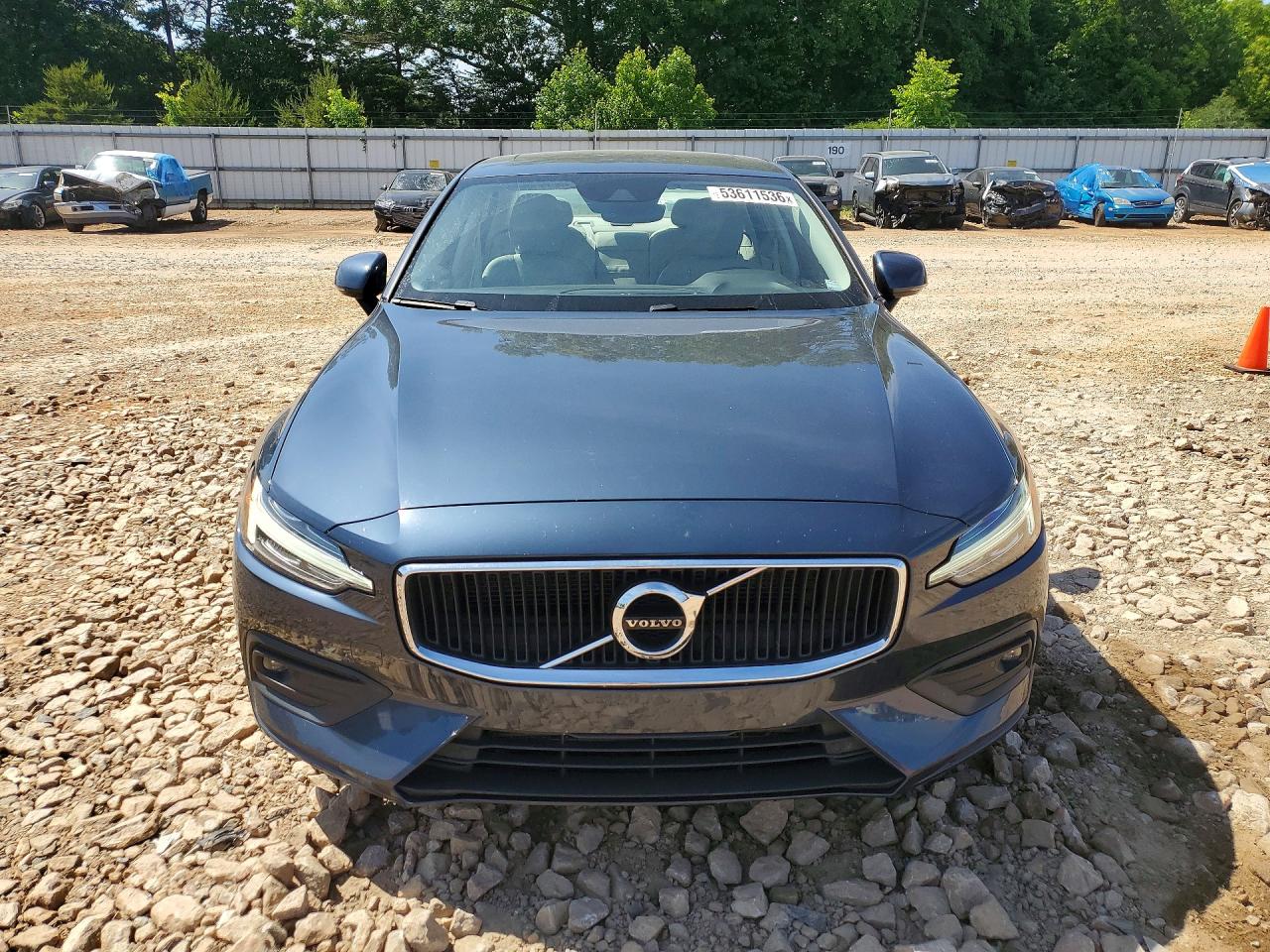 Volvo S60 T5 Momentum