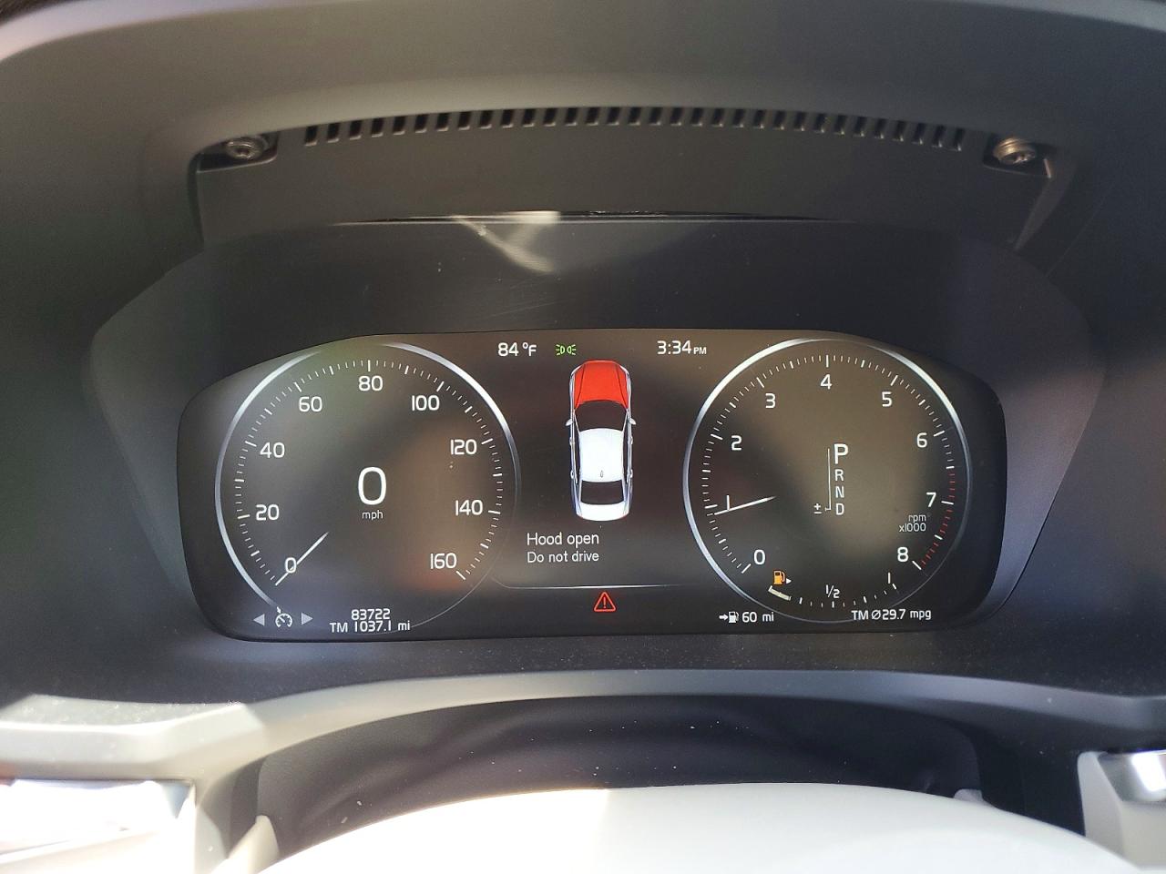 Volvo S60 T5 Momentum