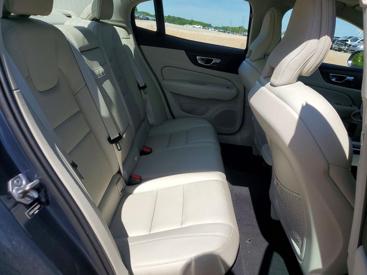 Volvo S60 T5 Momentum