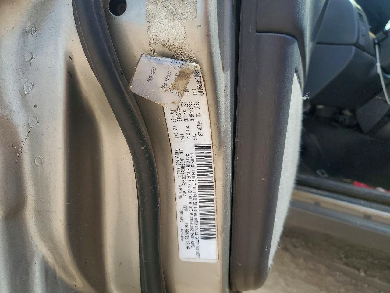Jeep Cherokee Laredo