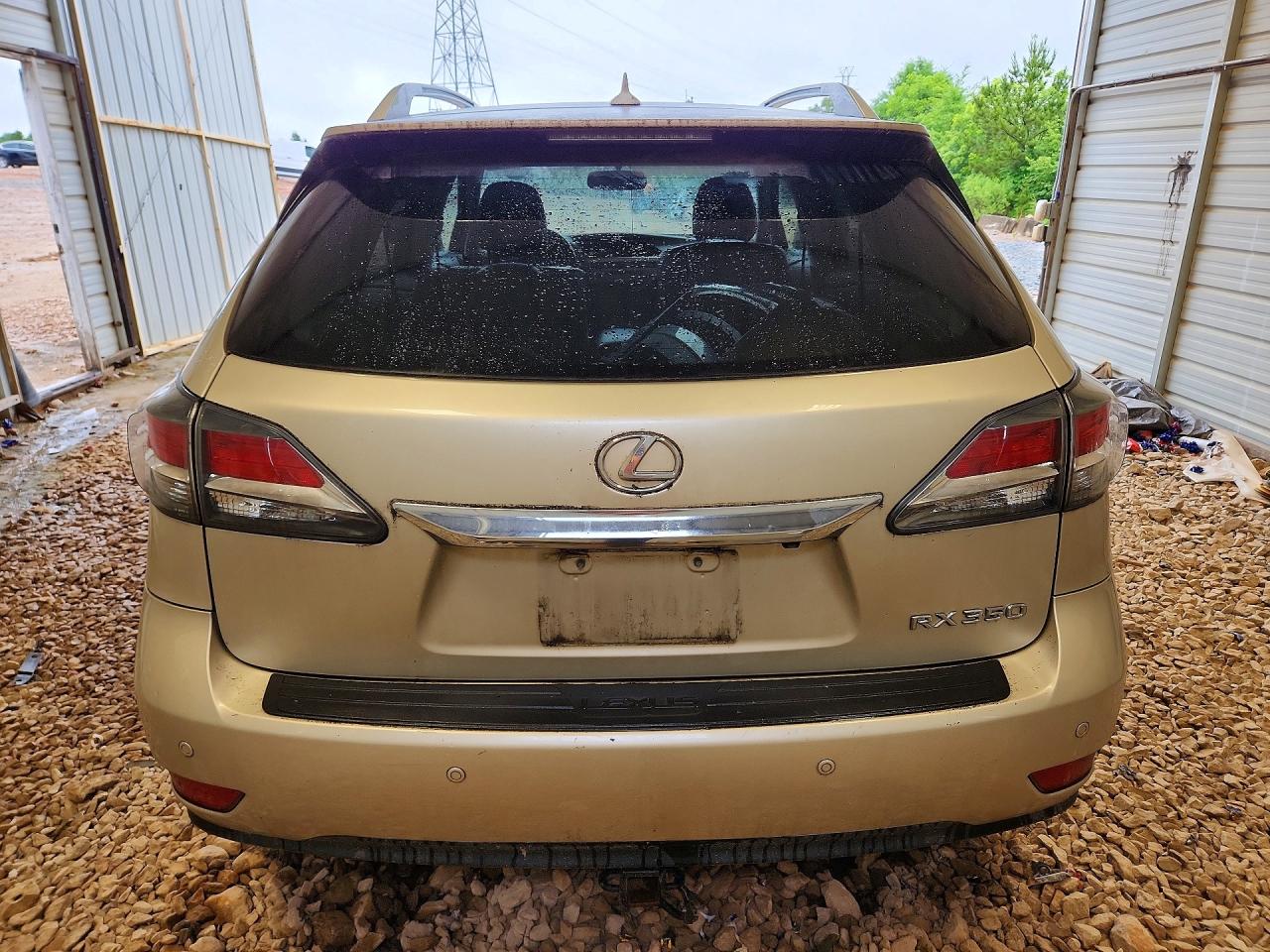 Lexus RX 350