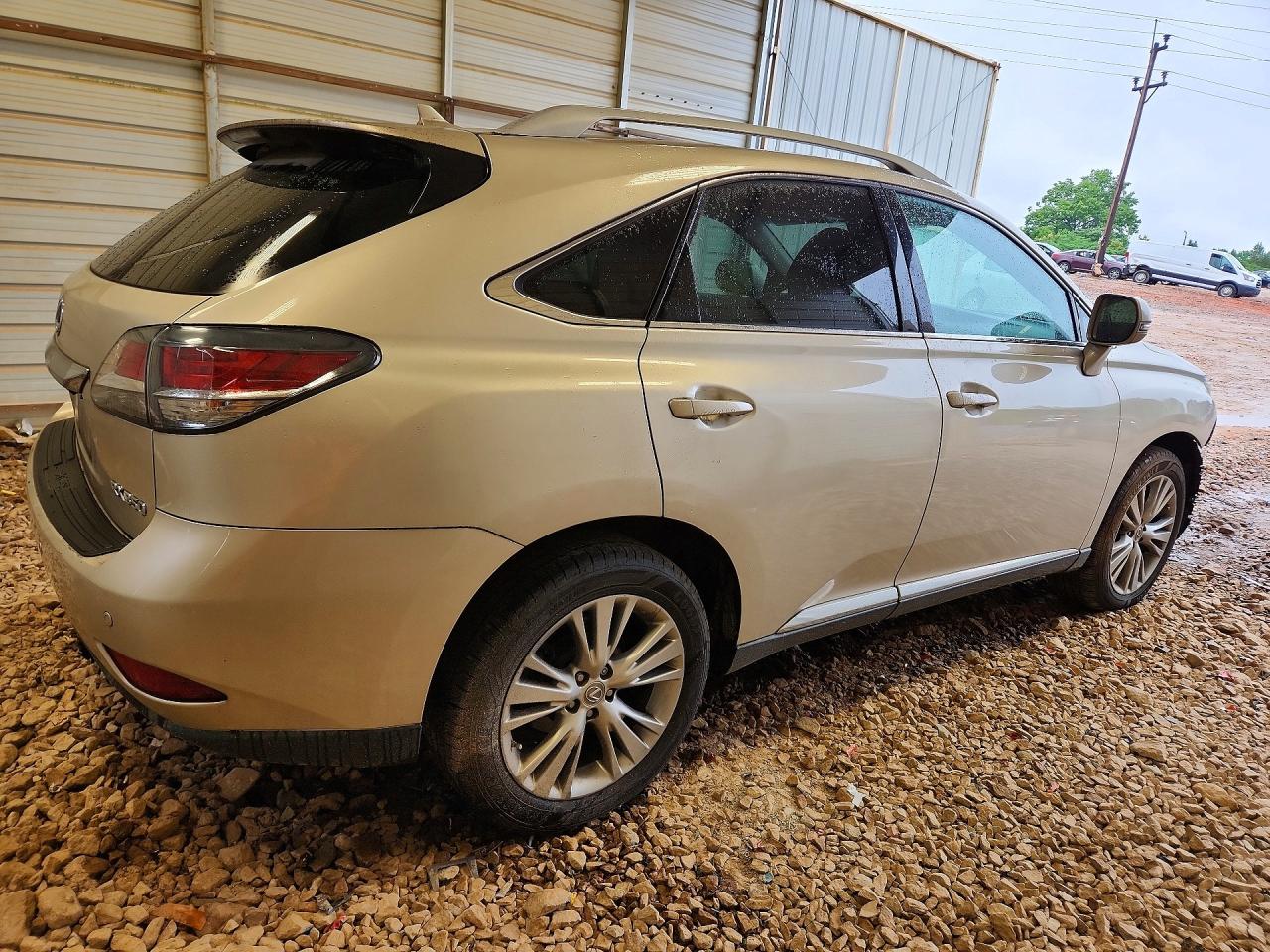 Lexus RX 350