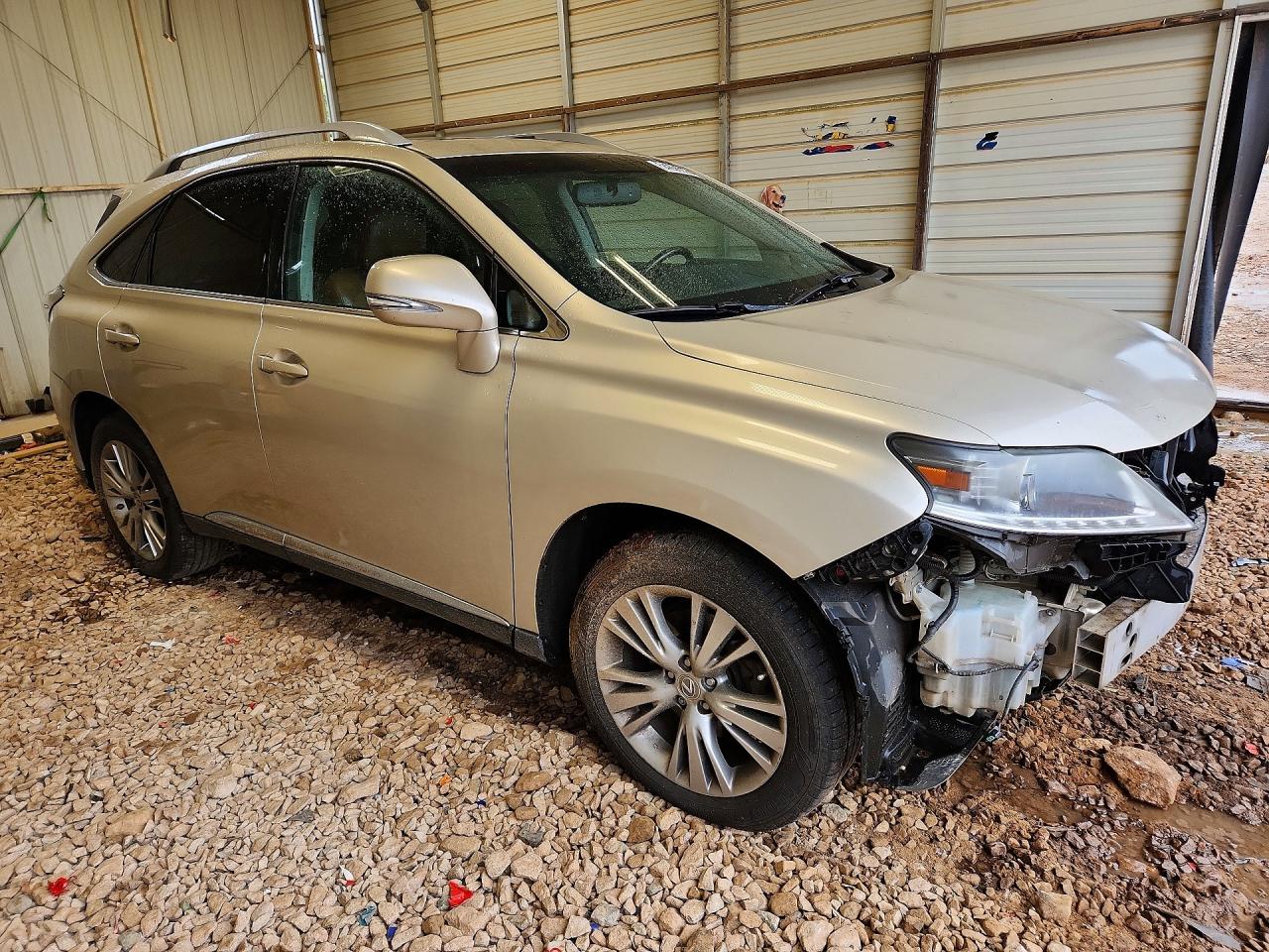 Lexus RX 350