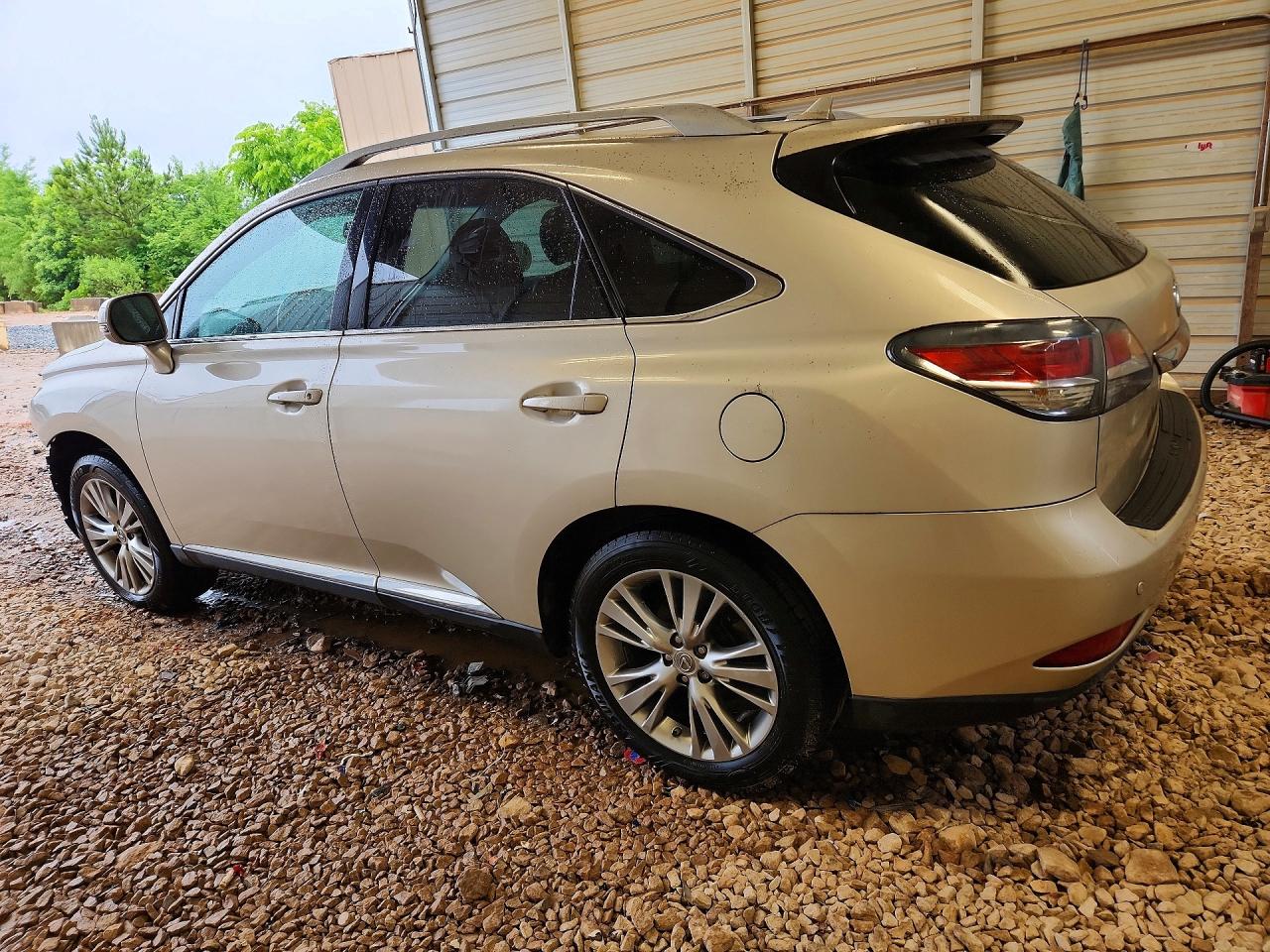 Lexus RX 350