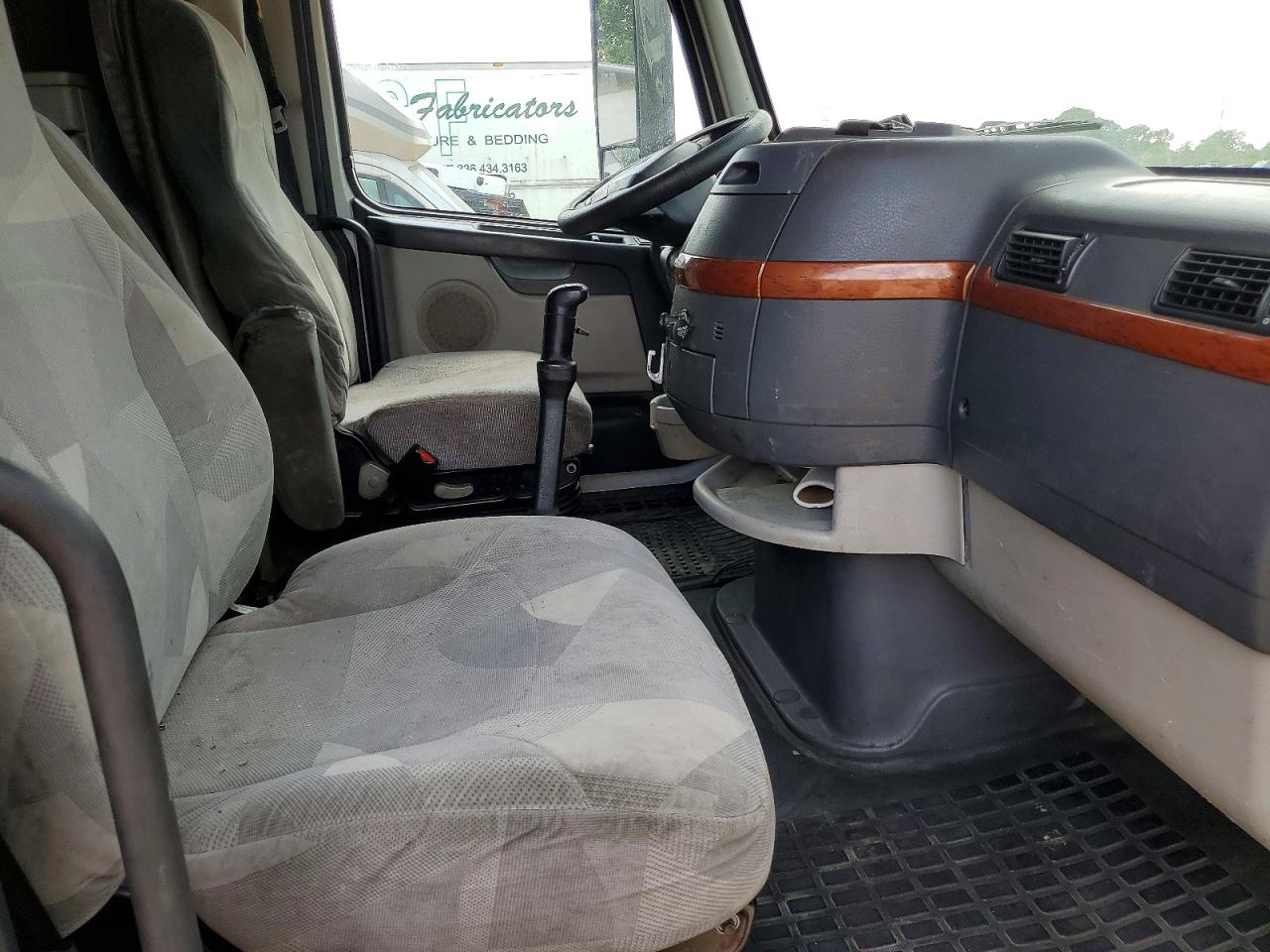 Volvo Vn Vnl