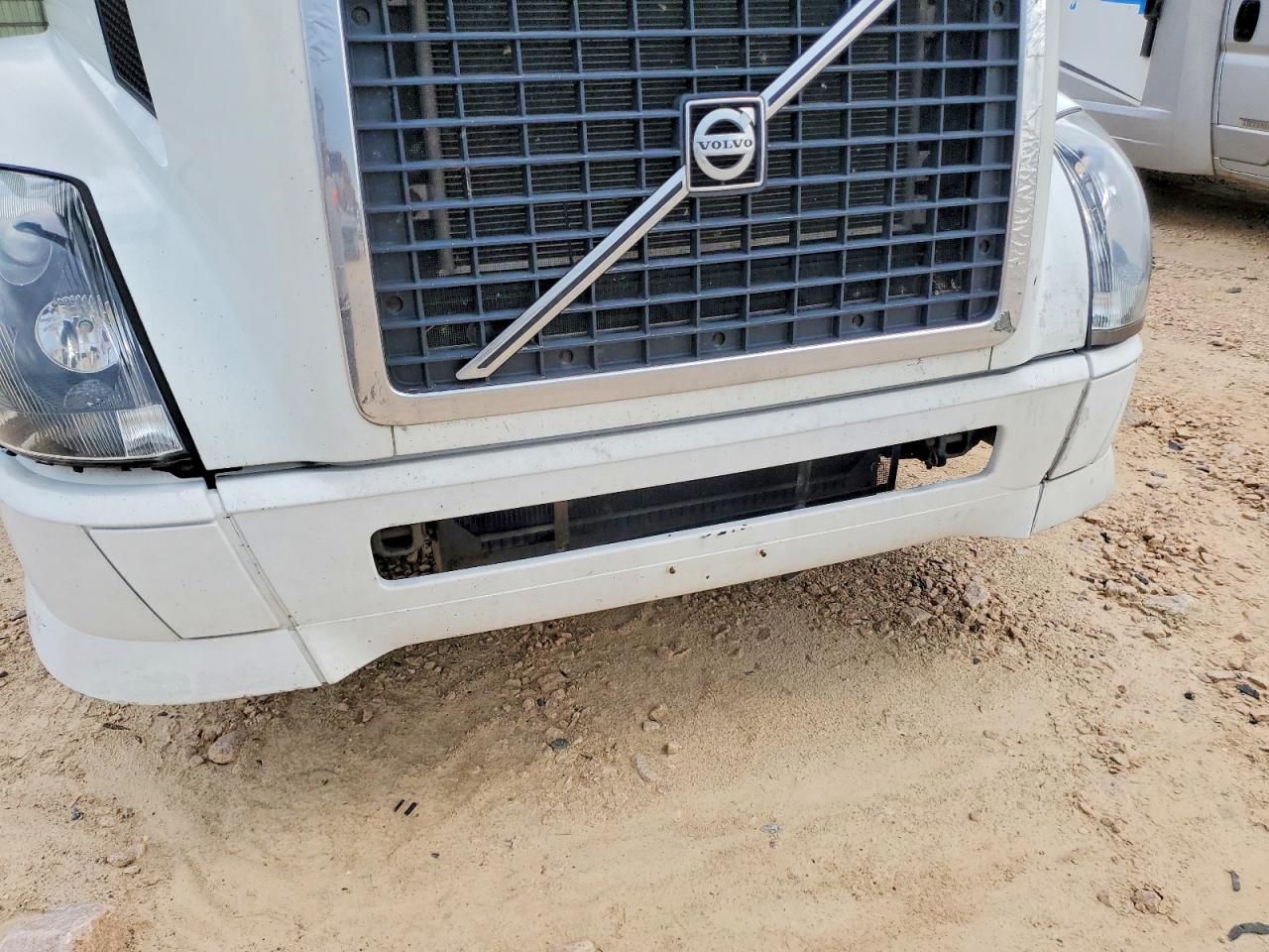 Volvo Vn Vnl
