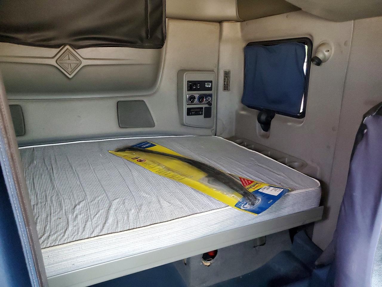 International Prostar Premium