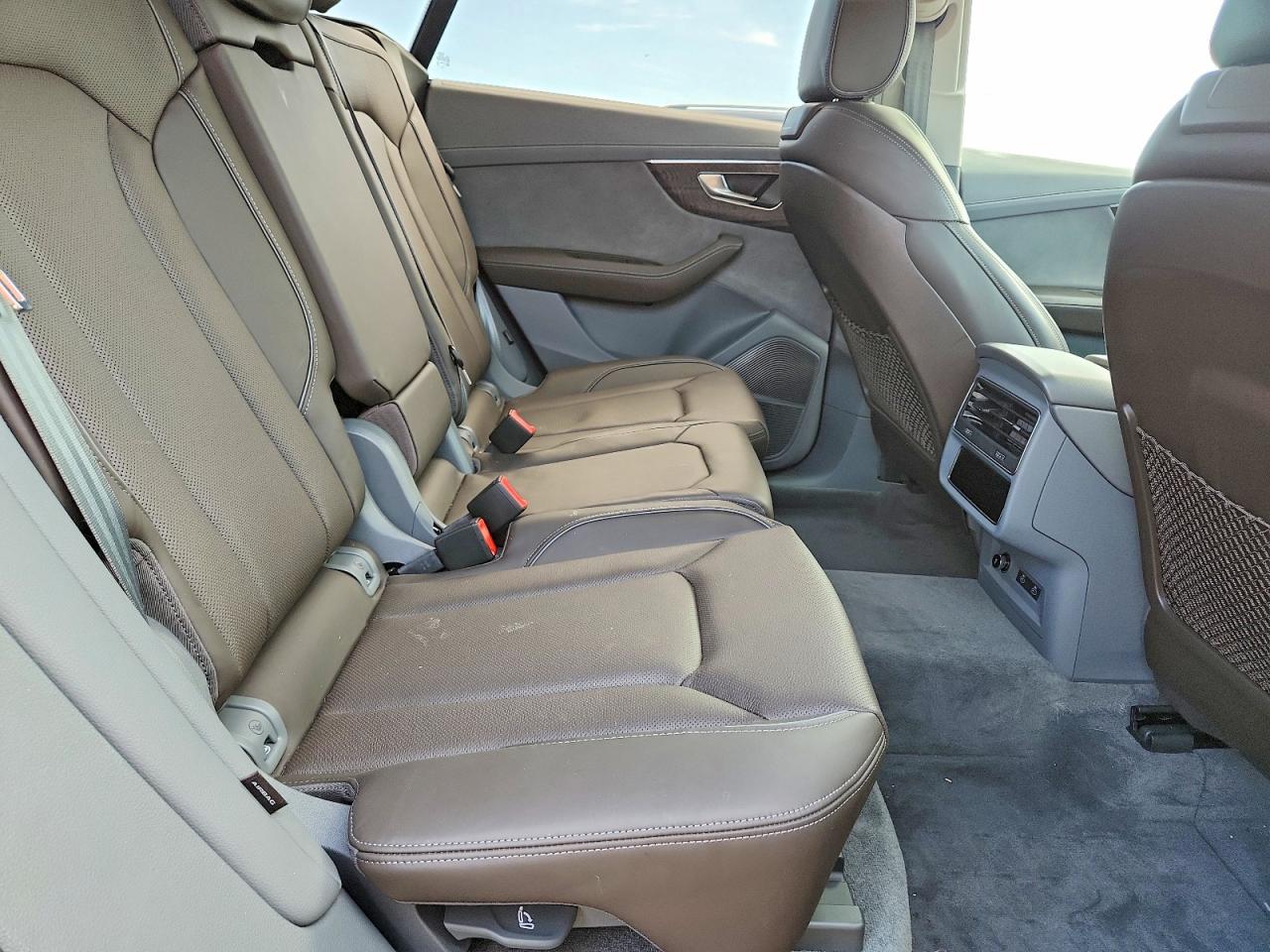 Audi Q8 Prestige S-line