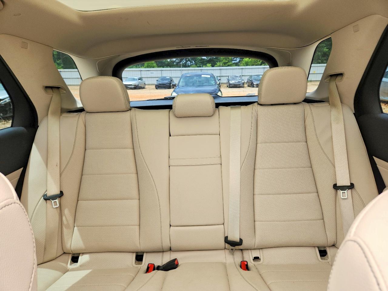 Mercedes-Benz GLE 350 4matic