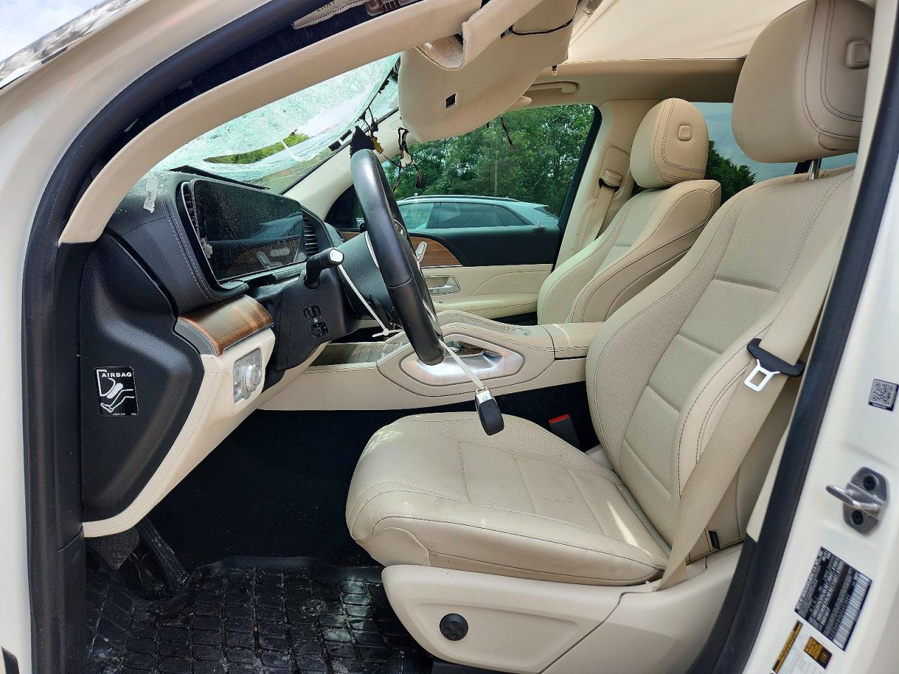 Mercedes-Benz GLE 350 4matic