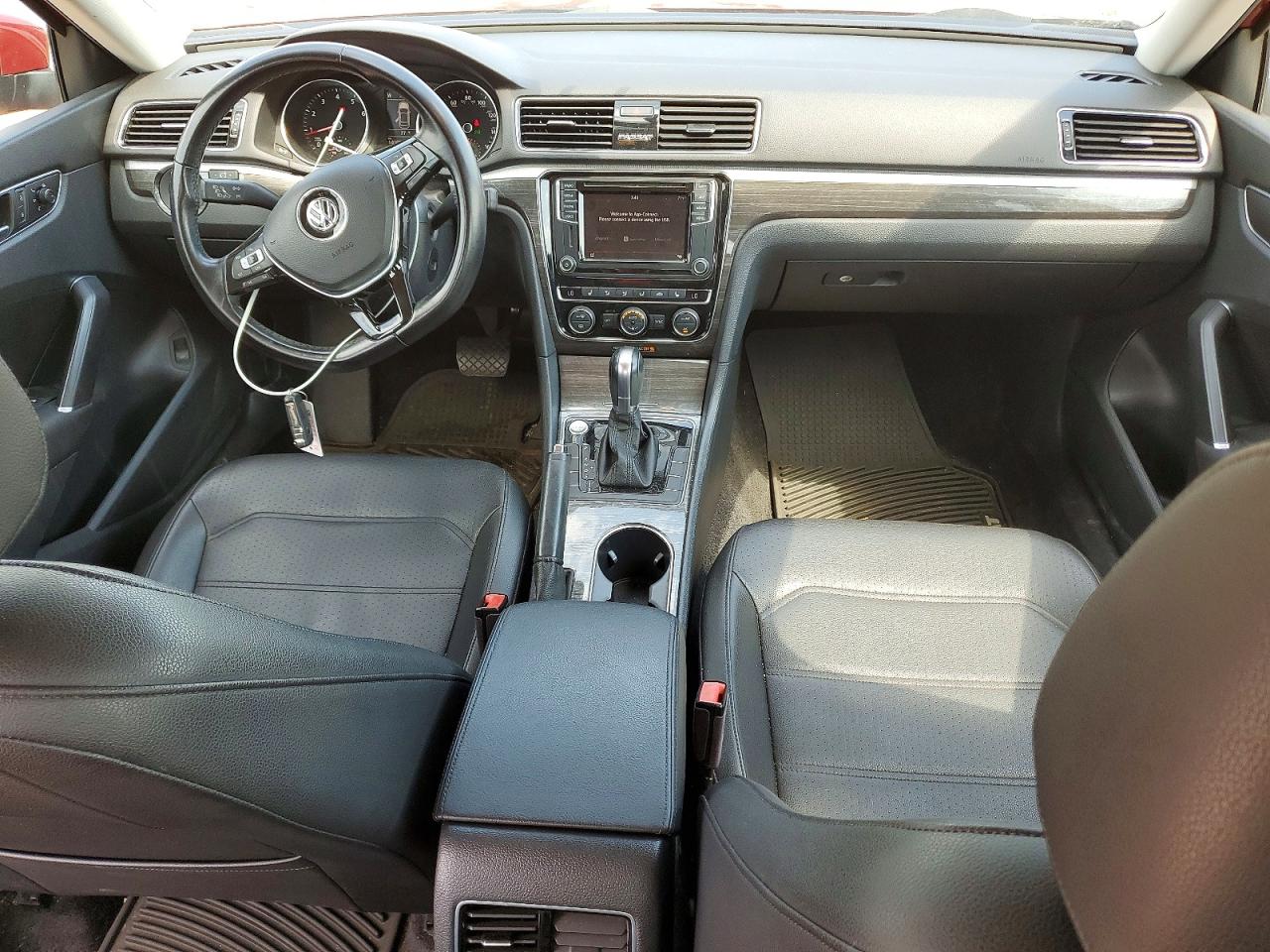 Volkswagen Passat Se