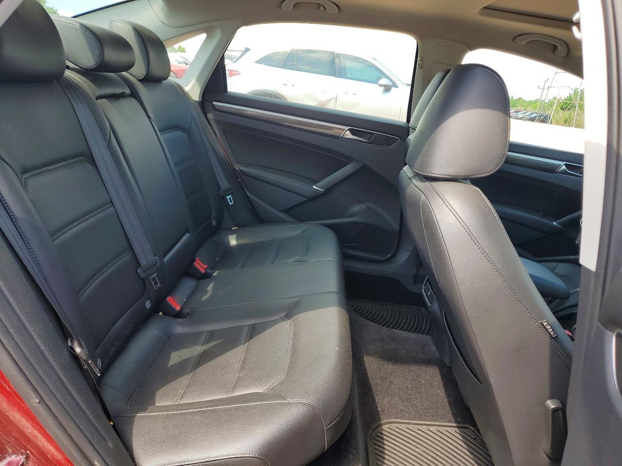 Volkswagen Passat Se