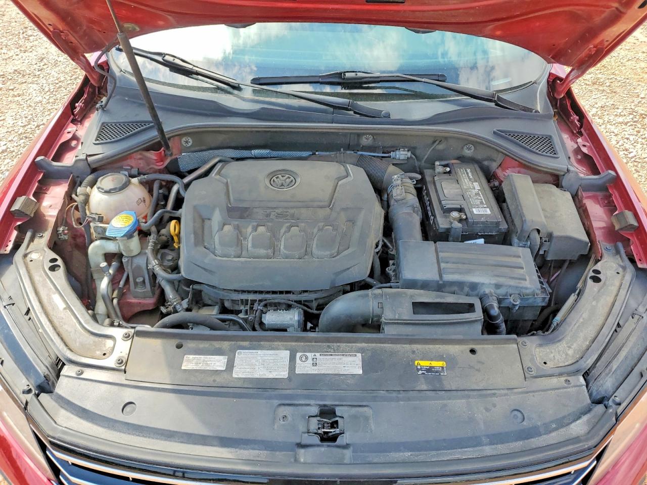 Volkswagen Passat Se