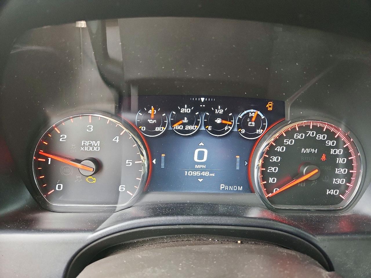 GMC Sierra K1500 Denali