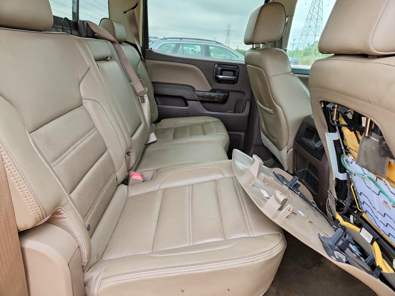 GMC Sierra K1500 Denali