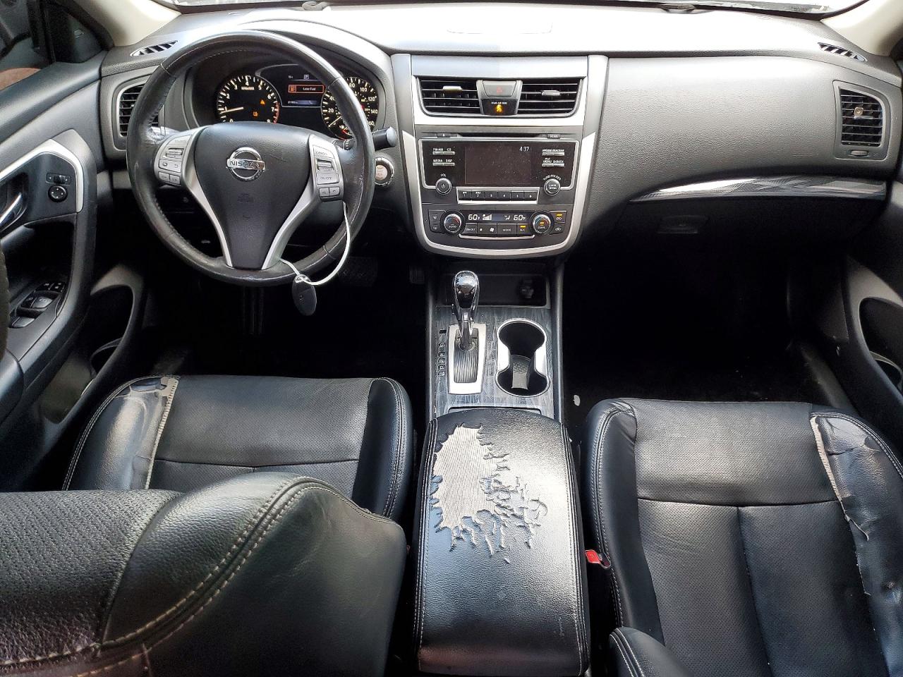 Nissan Altima 2.5 Sl