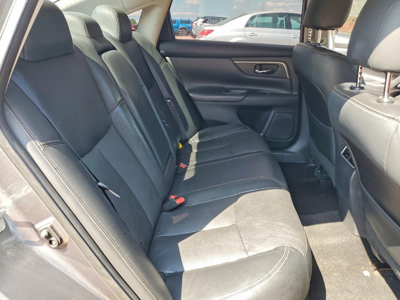 Nissan Altima 2.5 Sl