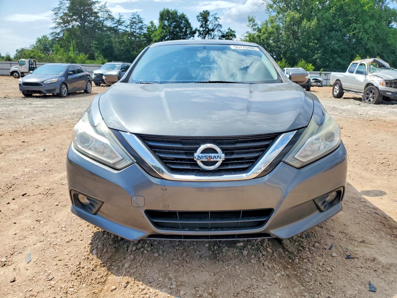 Nissan Altima 2.5 Sl