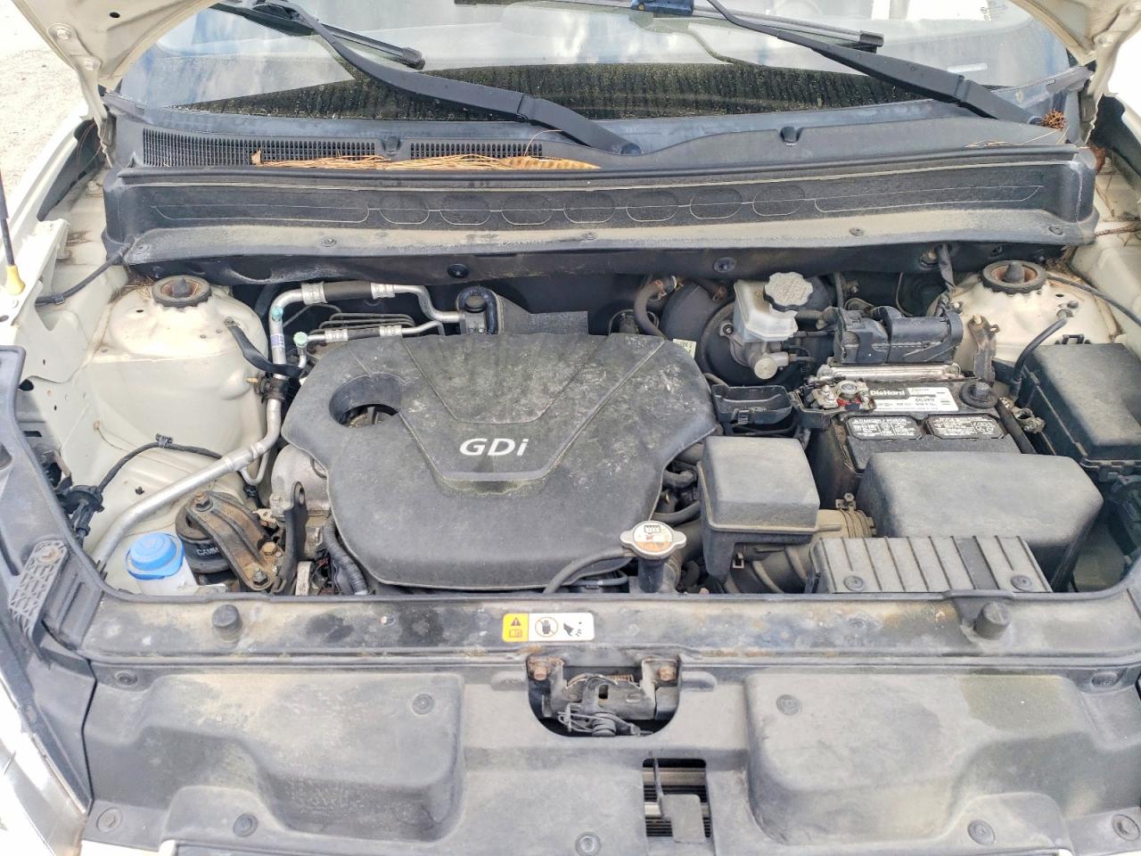 Kia Soul Base