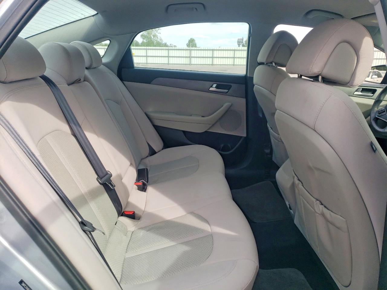Hyundai SONATA Se