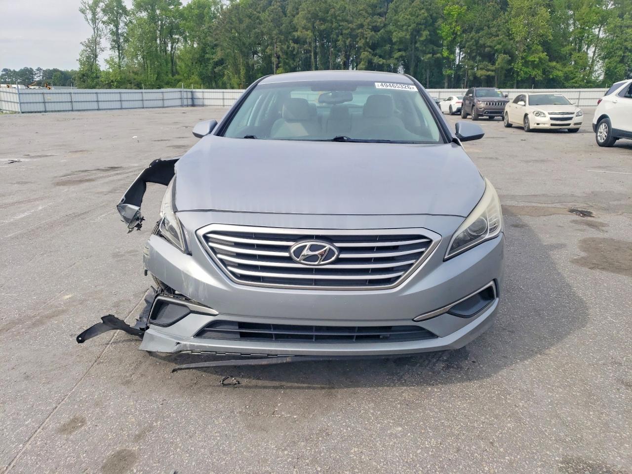 Hyundai SONATA Se